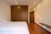Brand new two bedrooms apartment for rent in Nghi Tam village, Tay Ho, Ha Noi